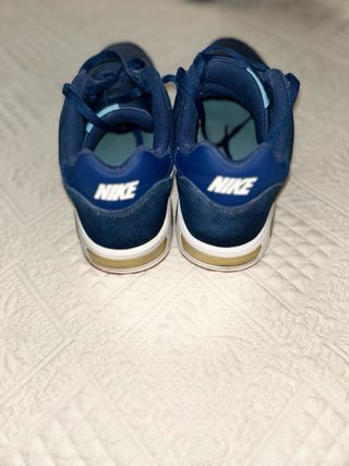 Zapatillas Nike Azul Talla 45
