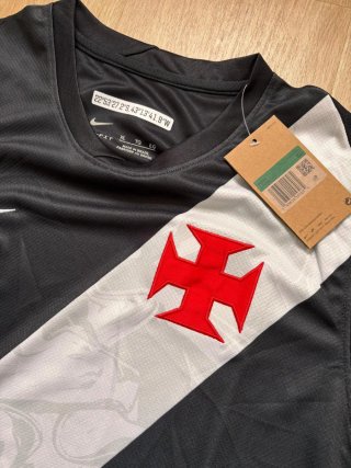 Camisola Vasco da Gama 2026 Nike XL