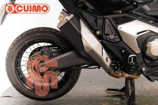 HONDA X ADV