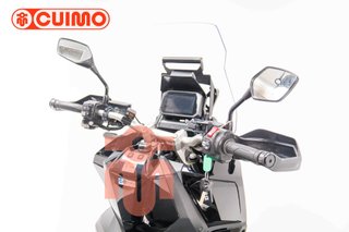 HONDA X ADV