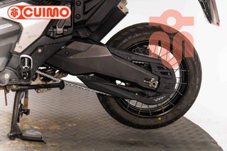 HONDA X ADV