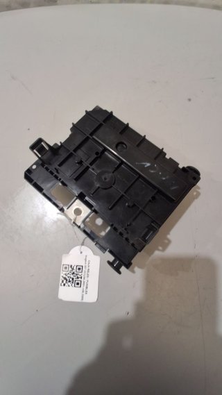 CAJA RELES / FUSIBLES Peugeot 307 (S1)(04.2001->06.2005)
