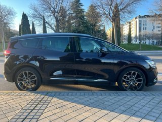 Renault Grand Scenic 2017 Initiale Paris!
