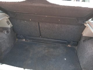Renault Clio 2003