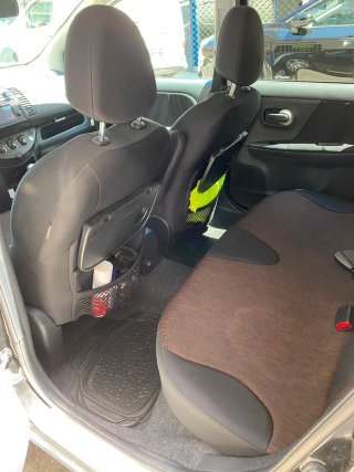 Nissan Note 2009
