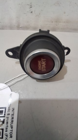 INTERRUPTOR Honda Civic 5 puertas (FK)(2005->)