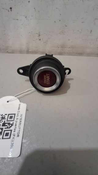 INTERRUPTOR Honda Civic 5 puertas (FK)(2005->)