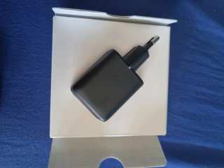Cargador UGREEN 30W GaN + Cable USB-C