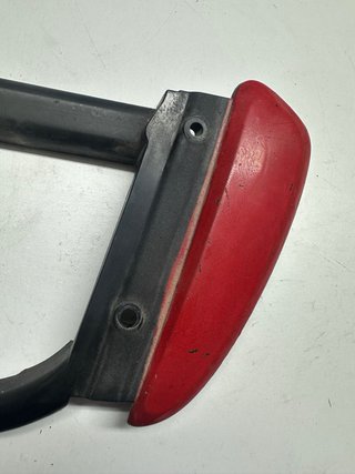 Asa agarradera yamaha aerox