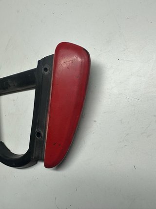 Asa agarradera yamaha aerox