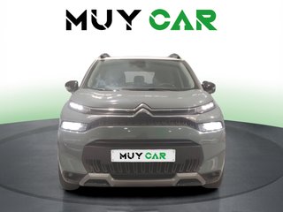 Citroen C3 Aircross BlueHDi 110 S&S Shine 81 kW (110 CV)