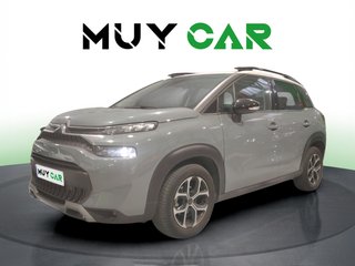 Citroen C3 Aircross BlueHDi 110 S&S Shine 81 kW (110 CV)