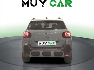 Citroen C3 Aircross BlueHDi 110 S&S Shine 81 kW (110 CV)