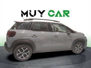 Citroen C3 Aircross BlueHDi 110 S&S Shine 81 kW (110 CV)