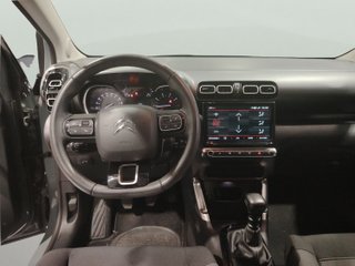 Citroen C3 Aircross BlueHDi 110 S&S Shine 81 kW (110 CV)