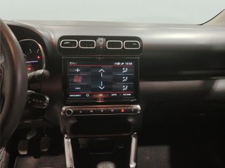 Citroen C3 Aircross BlueHDi 110 S&S Shine 81 kW (110 CV)