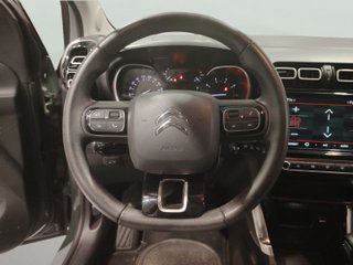 Citroen C3 Aircross BlueHDi 110 S&S Shine 81 kW (110 CV)