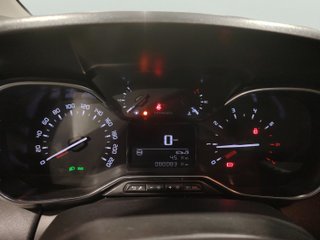 Citroen C3 Aircross BlueHDi 110 S&S Shine 81 kW (110 CV)
