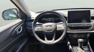 Jeep Compass 1.3 PHEV Trailhawk AWD AT 177 kW (240 CV)