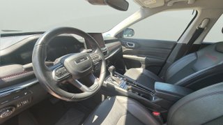Jeep Compass 1.3 PHEV Trailhawk AWD AT 177 kW (240 CV)