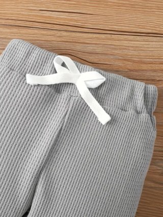 -Conjunto bebé 3 piezas 0-3 meses