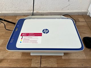 Impresora HP DeskJet 2630 Sin cartuchos*