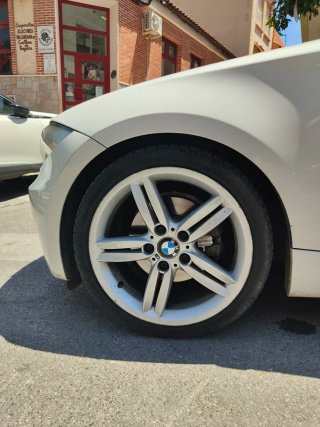 BMW Serie 1 pack M 2009