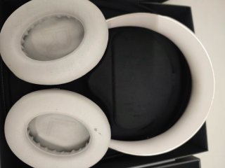 Bose Noise Cancelling Headphones 700