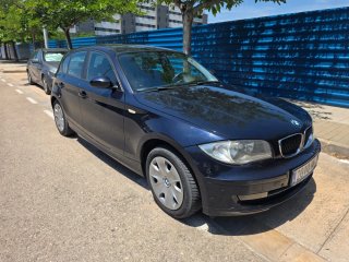BMW Serie 1 2008