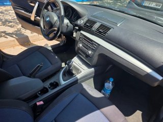 BMW Serie 1 2008