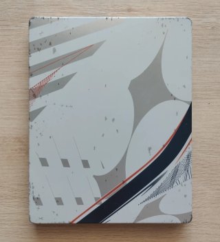 PACK FIFA 23 + STEELBOOK PS4