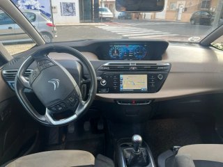 Citroen C4 Picasso 2015