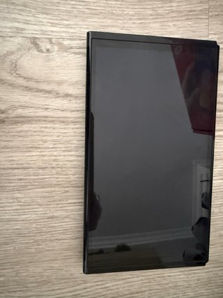 Nintendo Switch OLED Blanca