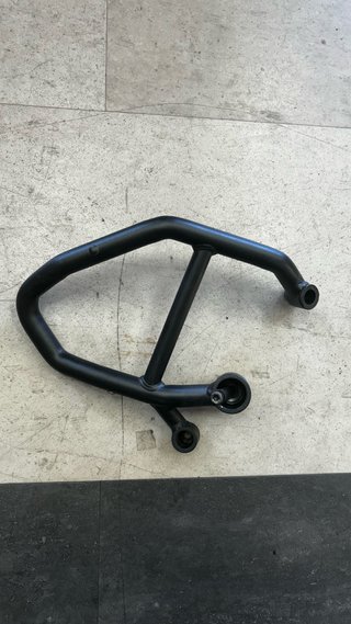 Defensa Izquierda Yamaha Tracer 700 Original