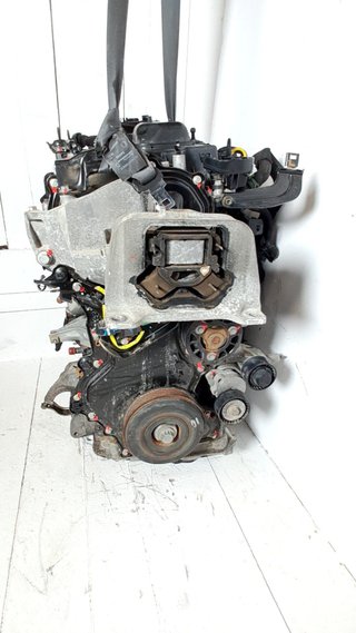 Motor Nissan NV400 DCI 2019 M9T716
