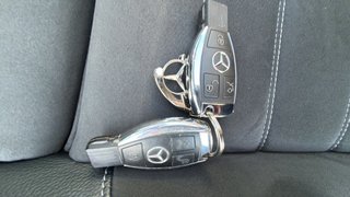 Mercedes-Benz Clase C C Cabrio 300 180 kW (245 CV)