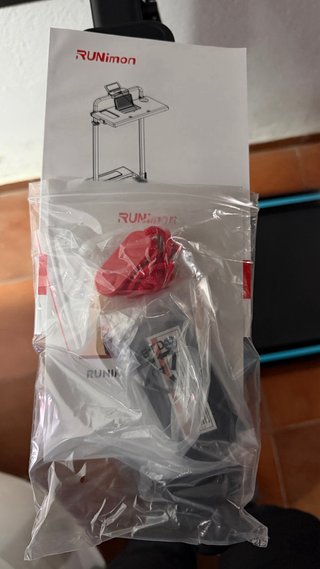 Cinta de correr RUNIMON 6