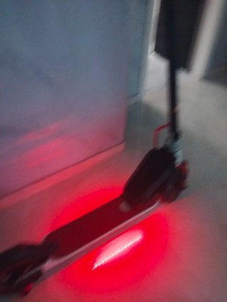 Patinete eléctrico