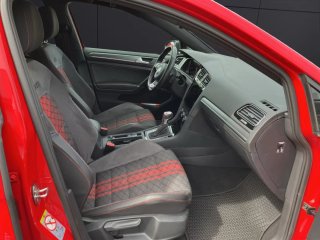 VWGolf GTI TCR 2019