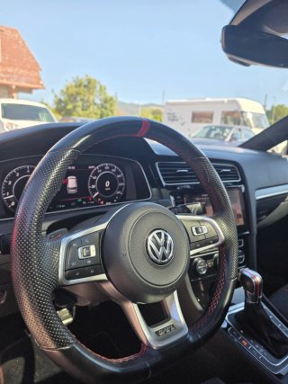 VWGolf GTI TCR 2019