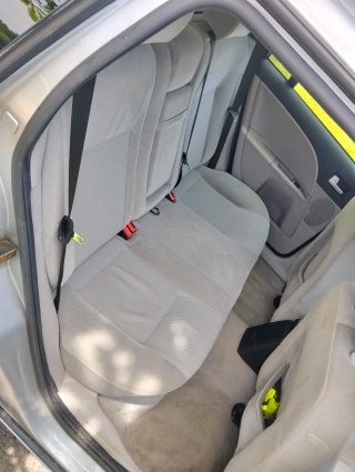 Ford Mondeo 2003