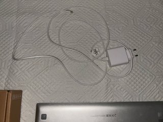 Samsung Galaxy Book2 como nuevo