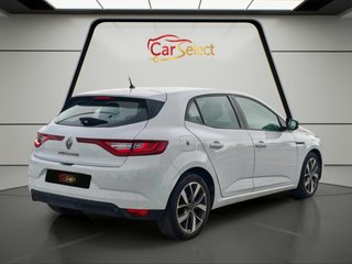 Renault Mégane Bose Energy dCi 81kW (110CV)
