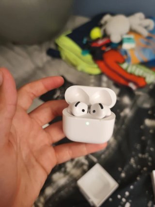 Airpods 4ta Generación
