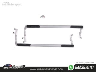 ESTRIBERAS LATERALES PARA VOLVO XC90