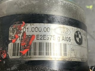 Faro antiniebla bmw 60052 6910791 serie 3 2.0 320d