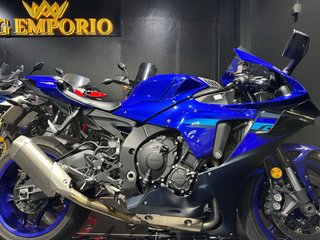 YZF R1 2024 DESDE 312€/MES