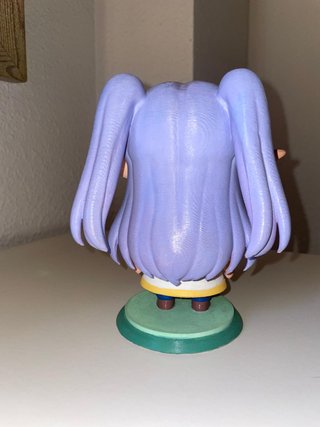 Figura Chibi Frieren