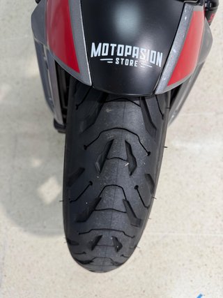 Triumph Trident 660