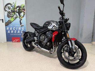 Triumph Trident 660